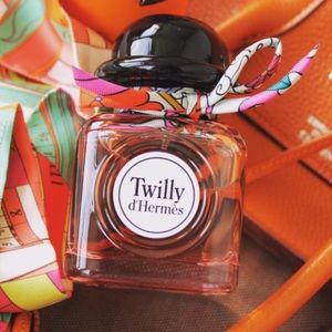Twilly D’ Hermès